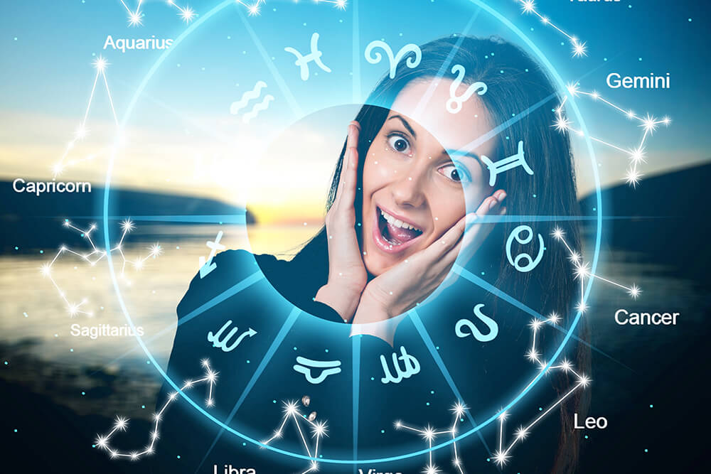 Annual Horoscope Predictions